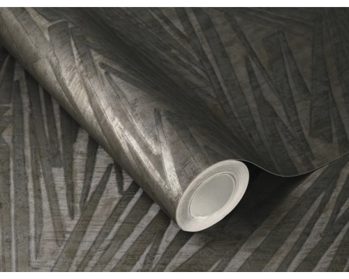 Rol behang met patroon