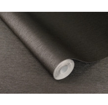 Rol vliesbehang met horizontale textuur