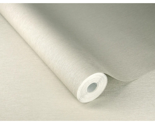 Rol behang met fijne structuur