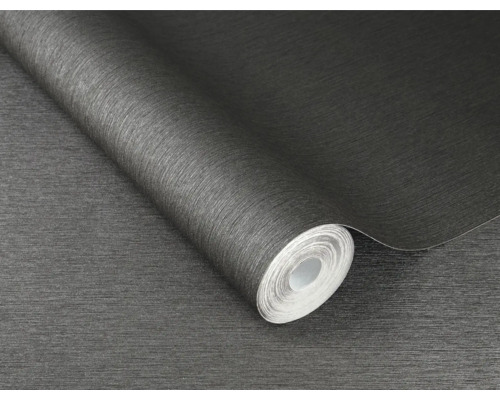 Rol behang met horizontale textuur