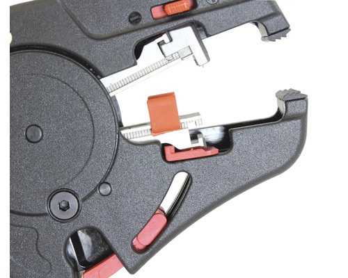 Striptang voor elektrische kabels