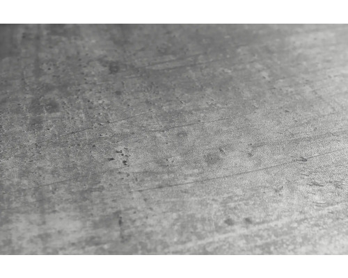 Close-up van een grijs betonnen oppervlak