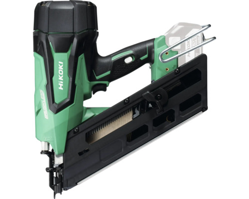 Accu spijkermachine van HiKoki