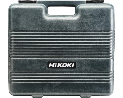 Gereedschapskoffer van HiKoki