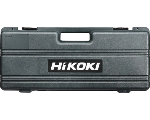 HiKoki gereedschapskoffer