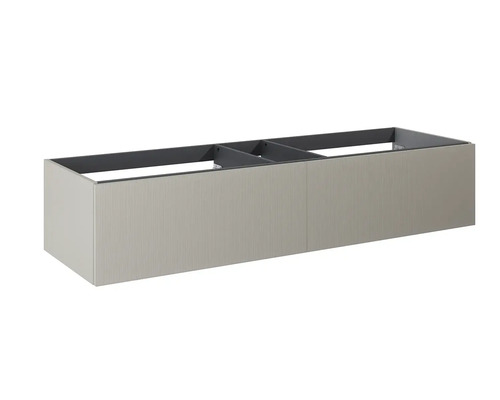 Wastafelonderkast voor badkamer