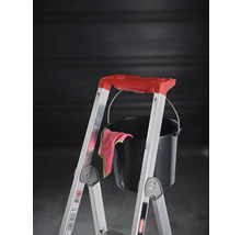 ALTREX Nimba Enkel oploopbare trap, 5 treden