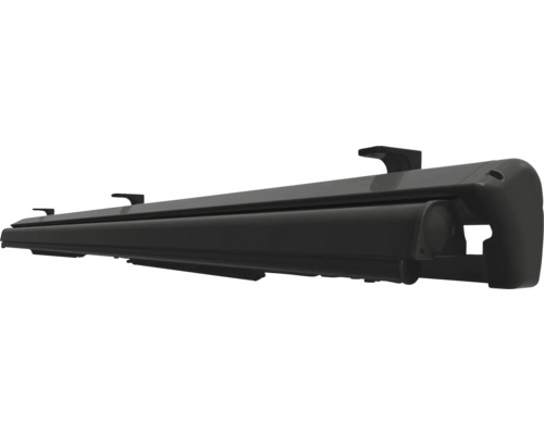 Zonnescherm voor wandmontage