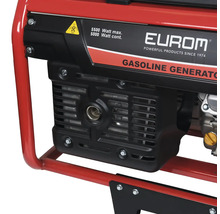 EUROM Generator MM6500-thumb-5