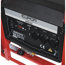 EUROM Generator MM6500-thumb-6