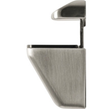 Metalen plankdrager voor wandmontage