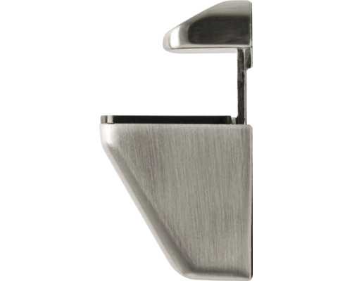 Metalen plankdrager voor wandmontage