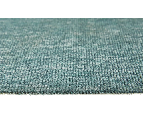 Close-up van een tapijt