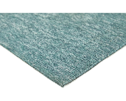 Close-up van een tapijt