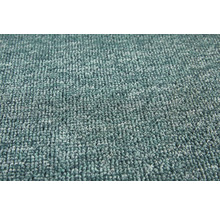 Tapijt bouclé Rambo groen 500 cm breed