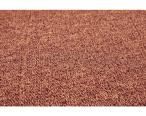 Close-up van een tapijt