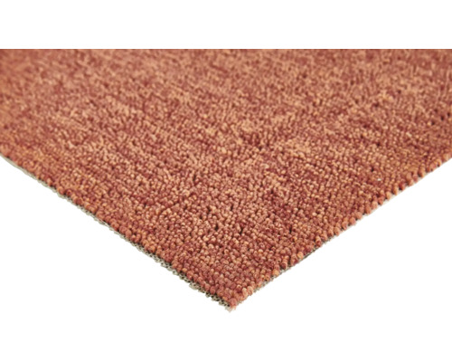 Close-up van een tapijt