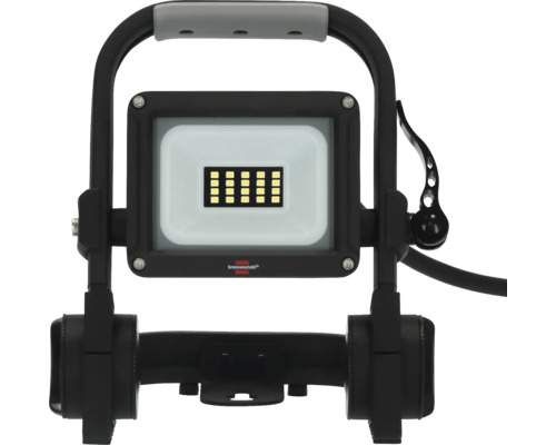 LED-bouwlamp met draagbeugel