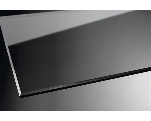 Acrylglasplaat
