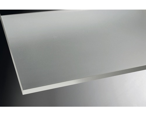Acrylglasplaat