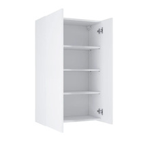 JUNGBORN Bovenkast 1000x596x316 mm wit mat