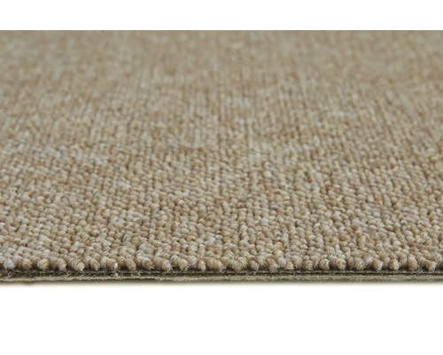 Close-up van een tapijt