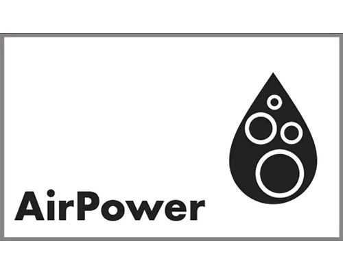 AirPower logo