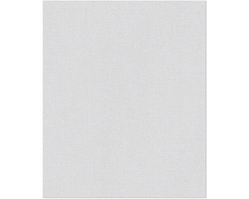 ERFURT Structuurvlies Basic 407 textiel 10,05x0,53 m Wit structuurbehang