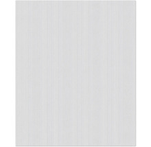 Witte houten panelen met verticale lijnen.