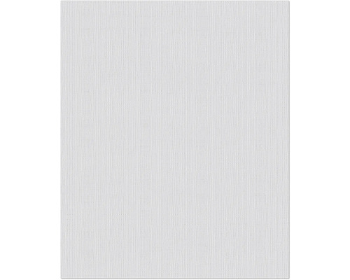 ERFURT Structuurvlies Premium 502 textiel 10,05x0,53 m Wit behang met fijne structuur