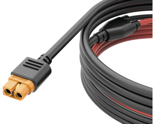 Aansluitkabel met stekker