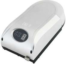 Garagepoortaandrijving van Like It