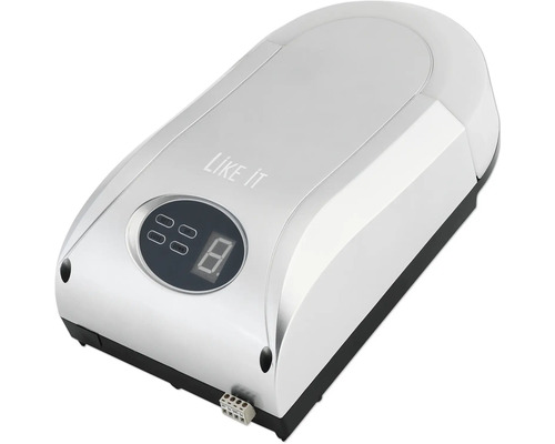 Garagepoortaandrijving van Like It