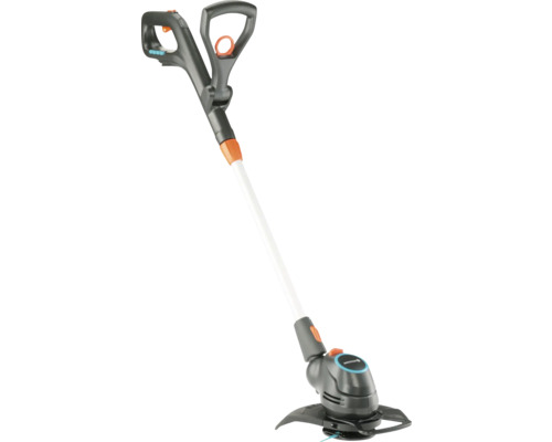 Gardena accu trimmer voor de tuin