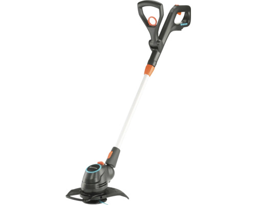 GARDENA Accu Grastrimmer ComfortCut 23 P4A excl. 18 V accu en lader Gras trimmer met kunststof behuizing en snijdraad