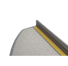 Traptrede met plakstrip