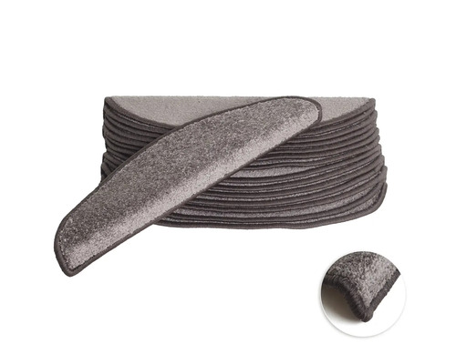 Trapmat Carousel Havana 20x56 cm set van 15