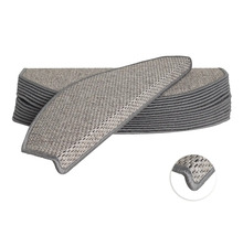 Stapelmateriaal van sisal