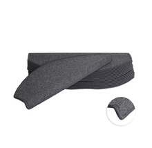 Set trapmatten van tapijt