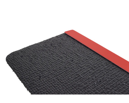 Antislip trapmat met plakstrip