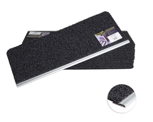 Trapmat Mega Scrape 25x65 cm set van 15