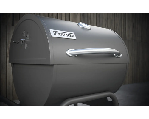 Tenkeker Grillapparaat