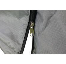 Ritssluiting detailweergave