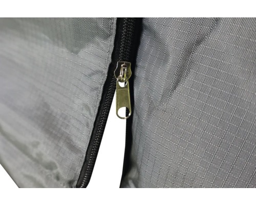 Ritssluiting detailweergave