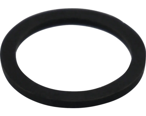 O-ring van rubber