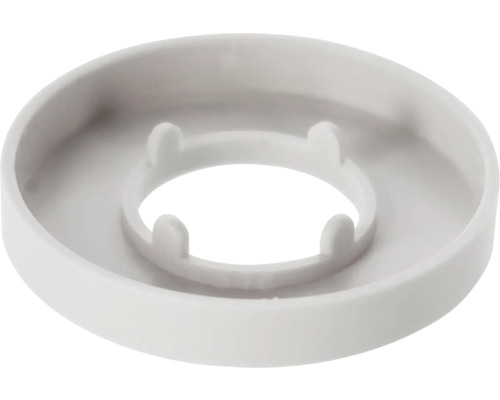 Kunststof lamphouder