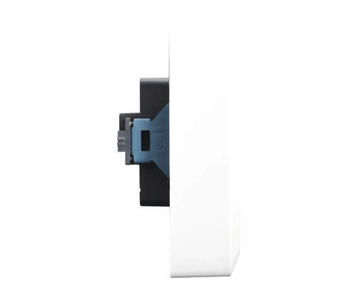 Detailaanzicht van een schakelaar