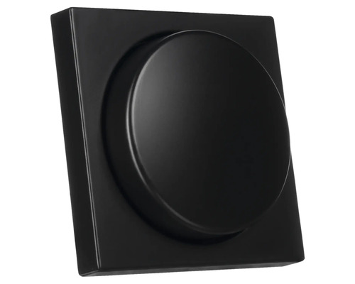 Vierkante doucheafvoer met ronde inzet