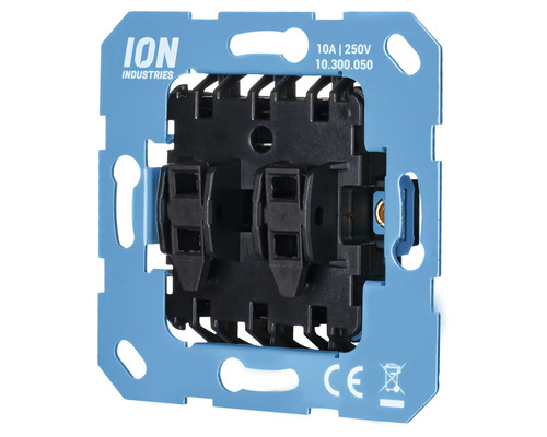 ION Industries Wisselschakelaar element