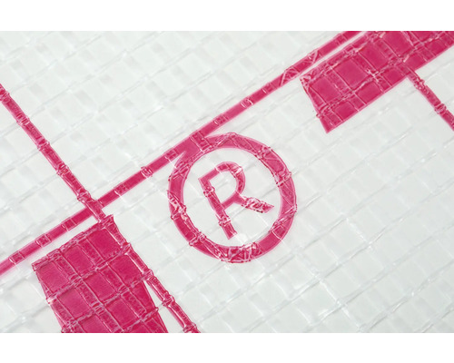 Geregistreerd handelsmerk